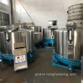 Industrial Hydro Extractor Machine 1 ~10kg Sample Hydro Extractor Factory